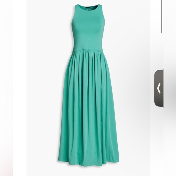 ATM Anthony Thomas Melillo Racerback Maxi Size S  🦋 - Picture 3 of 8